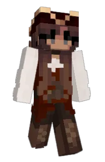 mo1234456's Minecraft skin