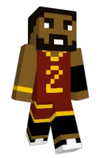 Front of marcoguack's skin