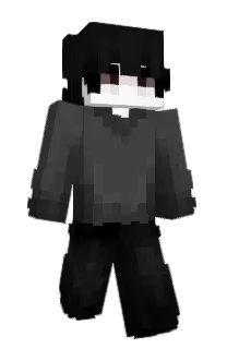 Front of mqtiw's skin