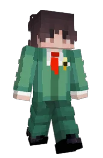 Front of Matias4rfkYT's skin