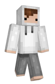 ItzFayronHD's Minecraft skin