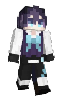 Front of M4kkkk's skin