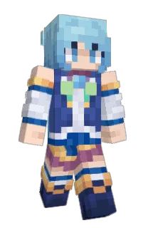 Front of Zmatrix_6's skin