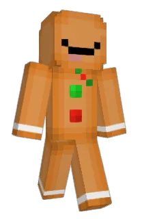 Front of GleamingDusk's skin