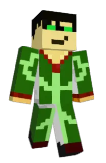 tarteauxfraise's Minecraft skin
