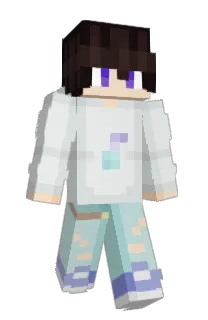 TMP9390's Minecraft skin