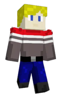 ttioux's Minecraft skin