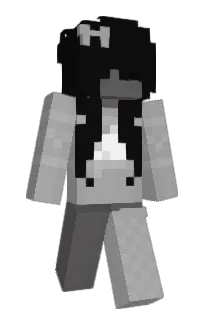 nellyly's Minecraft skin