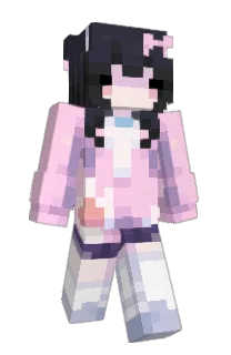 Front of pwiplup's skin