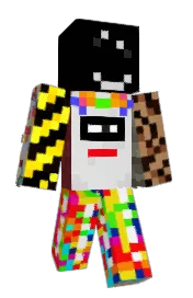 Skin preview