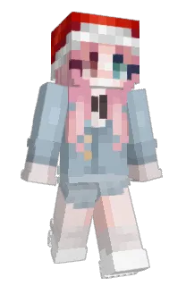 Front of ___2Sing's skin