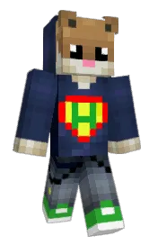 Skin preview