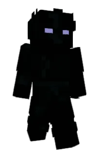 Front of WasTwinkie's skin