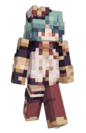 Skin preview