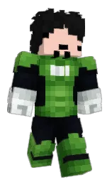 cod gray and apple Minecraft skin — Classic model — first worn by Calub__