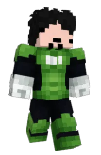 Calub__'s Minecraft skin
