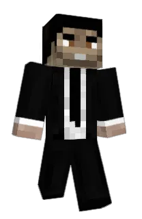 Martaisbest's Minecraft skin
