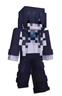 awawasan's Minecraft skin
