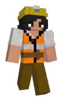 Front of Strange_Cheese's skin