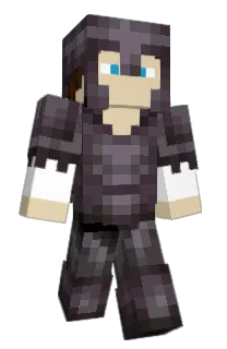 Front of gamerpro_1101's skin