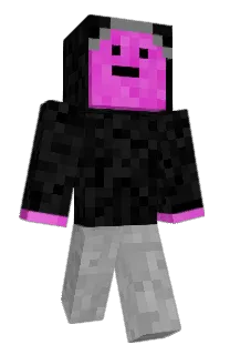 Diwwydawwy's Minecraft skin