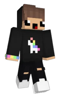 Front of AlanTchanZ's skin