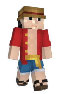 hongtaku's Minecraft skin