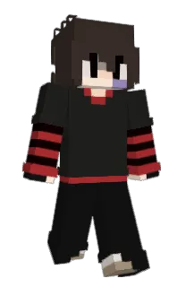 imaskingforit's Minecraft skin
