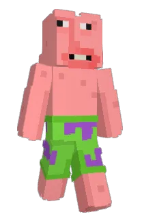 LemonHazeBeby's Minecraft skin