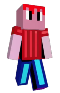 Front of alecraft2014's skin