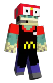 Skin preview