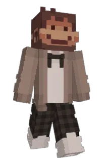 Front of boboblu3's skin