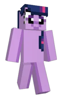 Front of ycgurt's skin