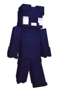 Flurris's Minecraft skin