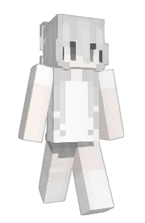 Front of xenqvia's skin