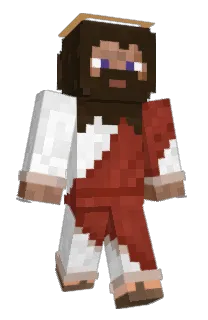 Derpily's Minecraft skin