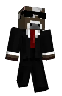 Front of RudiBerta12's skin