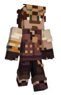 Front of veritas_noctis's skin