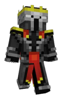 zombiepigman31's Minecraft skin