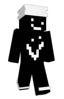 weezyl's Minecraft skin
