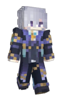 IridescentCoffin's Minecraft skin