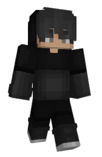 Fr0stCookie_'s Minecraft skin