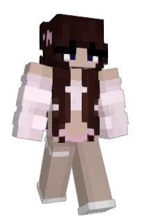 Front of sleepyanna's skin