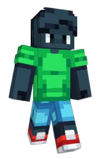 Front of PatrickGerp's skin