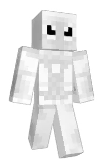 Front of ProfKeeperKim's skin