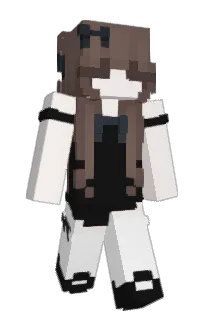 Front of mervexd's skin