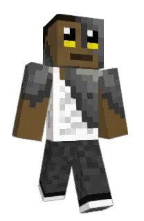 motaar's Minecraft skin