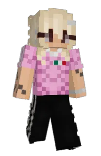 Front of dart__goblin's skin