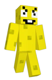 Front of zq3n's skin