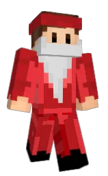 thunderbird and corvette Minecraft skin — Classic model — first worn by Nackte_Nudel